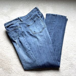 Kut from the Kloth jeans